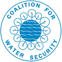 Coalition for Water Security(@Coalition4Water) 's Twitter Profile Photo