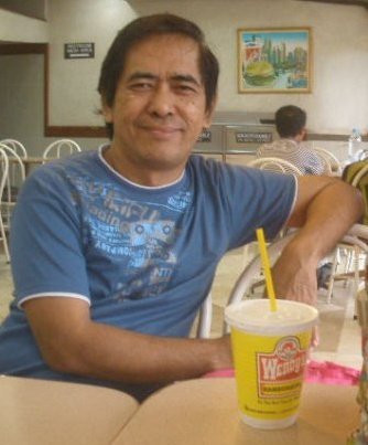 Pastor and a businessman! Helps people with their spiritual, financial, and physical needs!