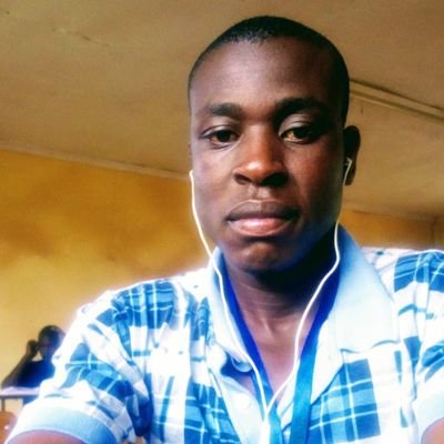 MbaiOmollo's profile picture. JOSHUA 1:9/
🎓Teacher/
Dynanic/
Optimist/
Conservationist/
Highly Underestimated/