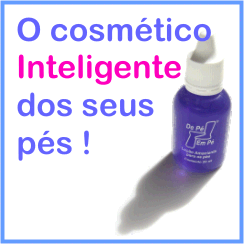 DePe_emPe's profile picture. Conheça a Loção De Pé em Pé.
Uma linha completa para os pés em um só produto! Amacia, hidrata, afina, cura e protege a pele.