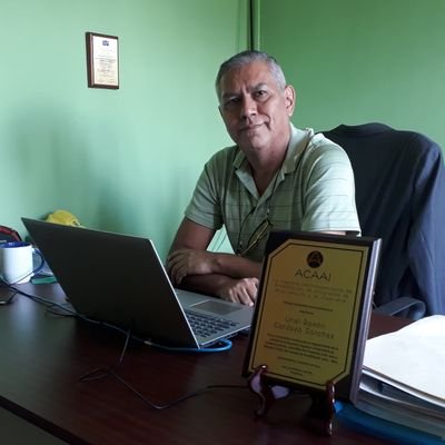 Arquitecto, Docente e Investigador en Conservación y Gestión del Patrimonio, Enseñanza Aprendizaje de la Arquitectura. Director de Investigación UNI Nicaragua.