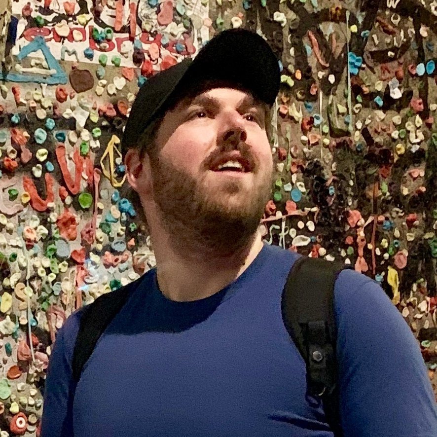 Washington DC | Dev Manager working on Design Systems @dayforce