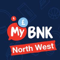 MyBnk North West(@MyBnkNorthWest) 's Twitter Profile Photo
