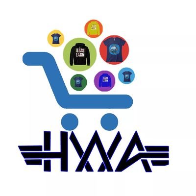 Shoppin34715077's profile picture. H.W.A