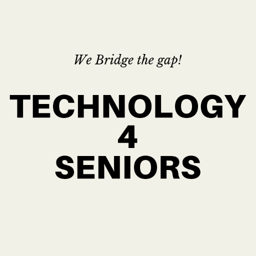 We Bridge the Gap of Technology for Seniors and the Elderly || Official Account of TechTeens4Seniors @Bangalore
