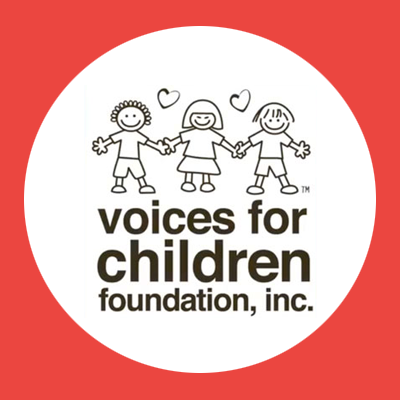 Voices For Children celebrates being the one, big difference in the lives of abused, abandoned, and neglected children in Miami-Dade County. Be a part of it.