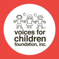 Voices For Children(@Voices4Children) 's Twitter Profileg