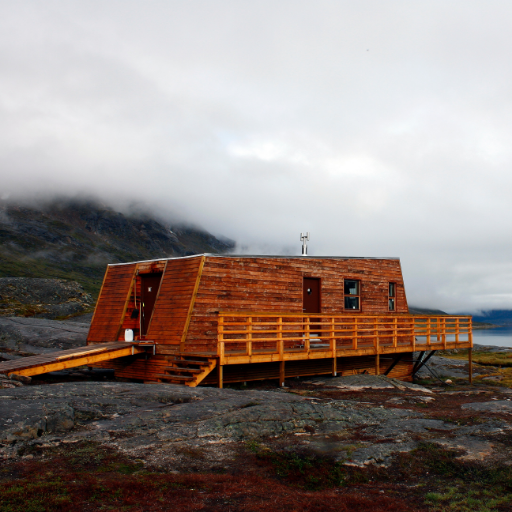Kobbefjord Research Station Profile