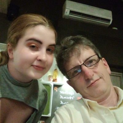 C64Evil's profile picture. Working father of two(boy and a girl) who writes and supports his local football team(#COYB) in his spare time