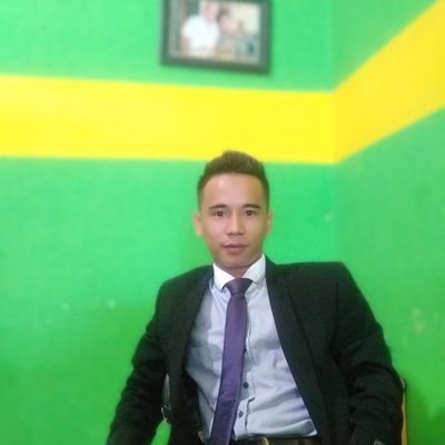 arhasvy's profile picture. bercanda gurau