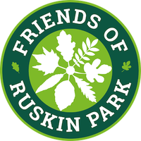 Friends of Ruskin Park - @RuskinParkSE5 Twitter Profile Photo