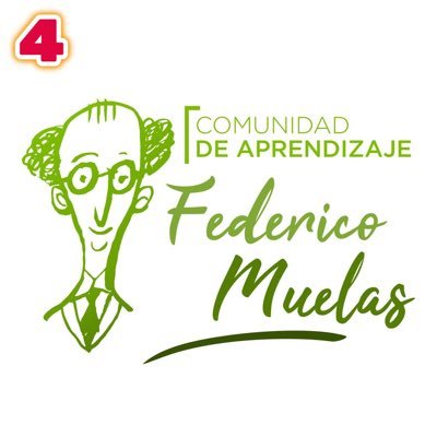 Cuenta de Twitter del CEIP Federico Muelas (Cuenca) CRECEMOS SOÑANDO