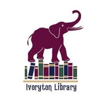 IvorytonLibrary Profile Picture