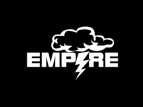 What the Empire is,is still unknown.But being tossed out to fend for ourselves like many before us has again spawned another company by athletes for athletes.