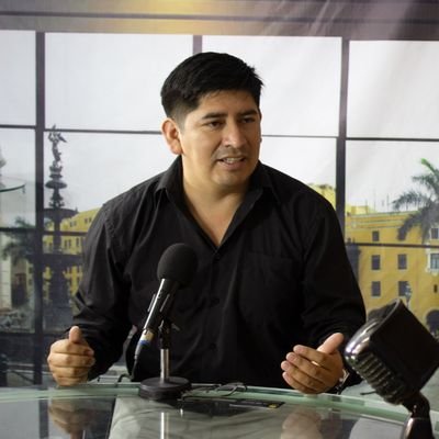 Sueño con una mejor sociedad para mis hijos.
Creo en un Perú mejor.
Solo la educación nos hará libres.
Economista
https://t.co/6WZumTe1i3