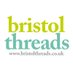BristolThreads (@bristolthreads) Twitter profile photo BristolThreads (@bristolthreads) Twitter profile photo