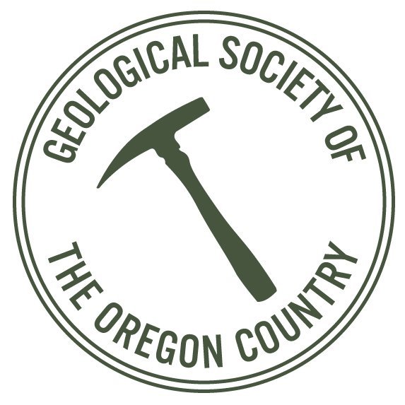 The Geological Society of the Oregon Country