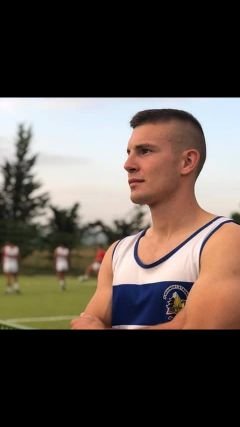 milford08522351's profile picture. 