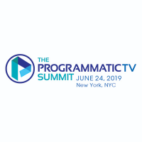 Programmatic TV Summit (@programmatic_tv) 's Twitter Profile