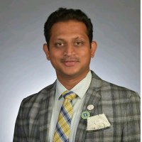 Pramod Krishnappa (@pramodkdr) 's Twitter Profile