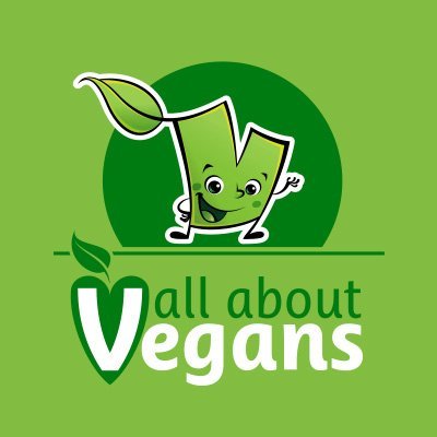 All About Vegans