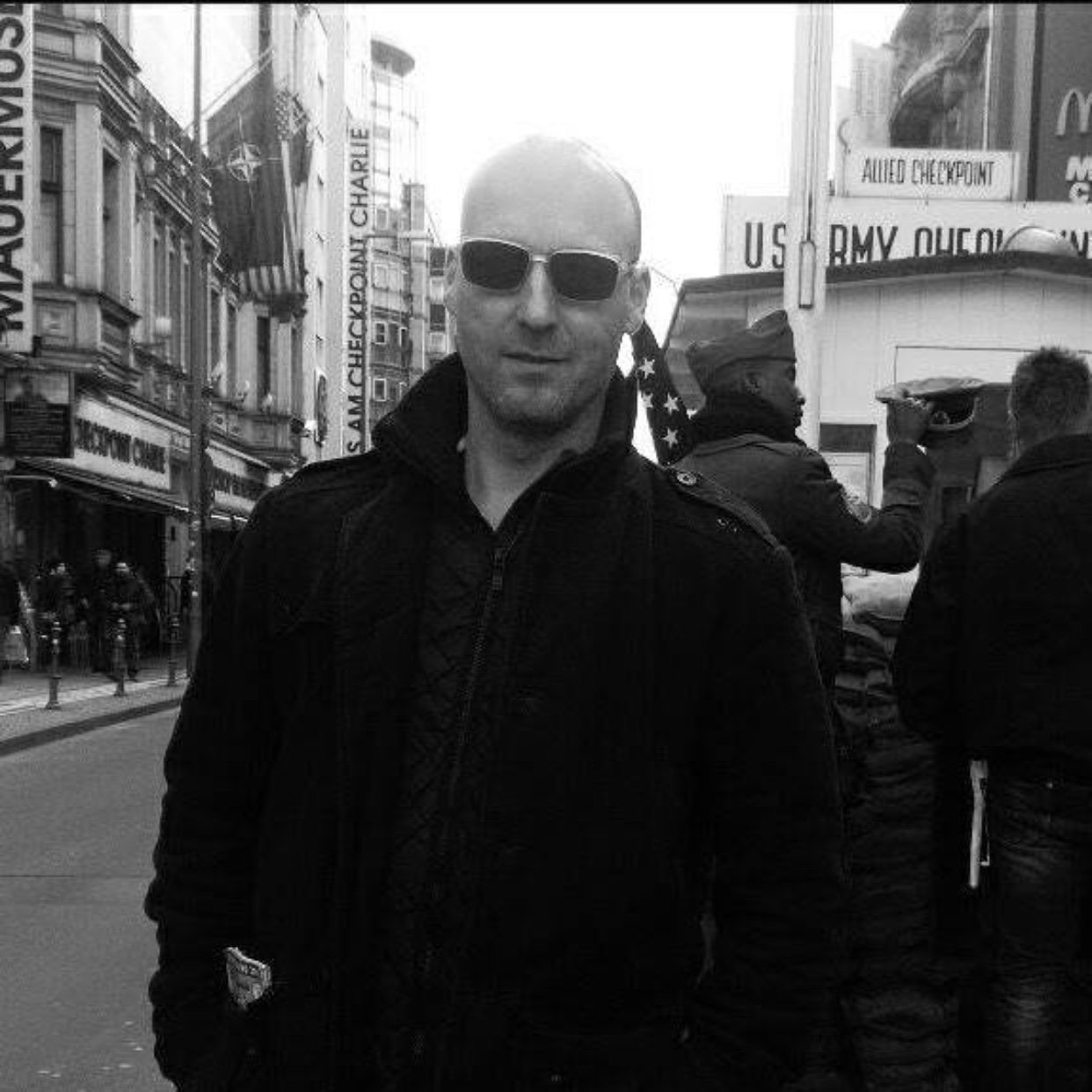 Stuart Waiton Profile