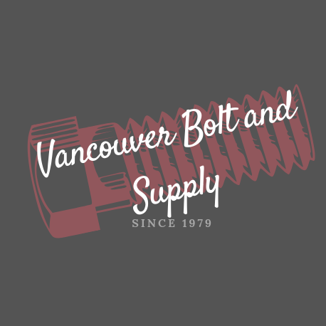 Established in 1979, Vancouver Bolt and Supply Co. has been supplying your successful businesses for over 40 years!