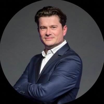 _JulienMercier's profile picture. Dirigeant @im-pact.fr #scan3D #Modélisation #BIM, Vice Président Federation #CINOV #prospective #Innovation