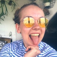 Оленька Михайлова (@apeldos) 's Twitter Profile