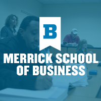 UBalt Merrick School of Business(@UBaltBusiness) 's Twitter Profile Photo
