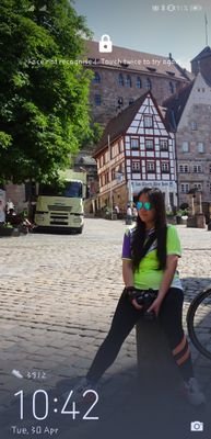 K3llyLai's profile picture. Hong Kong Girl
Love cooking and eating