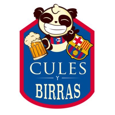 Podcast sobre el FC Barcelona de la Penya Blaugrana de PR desde el punto de vista de 3 cules boricuas 🍻🍻🍻