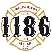 IAFF1186 (@iaff1186) 's Twitter Profile Photo IAFF1186 (@iaff1186) 's Twitter Profile Photo