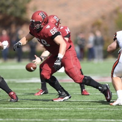 Eric Wilson Profile