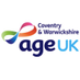 Age UK Coventry&Warwickshire (@ageukcw) Twitter profile photo