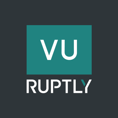 Ruptly VU