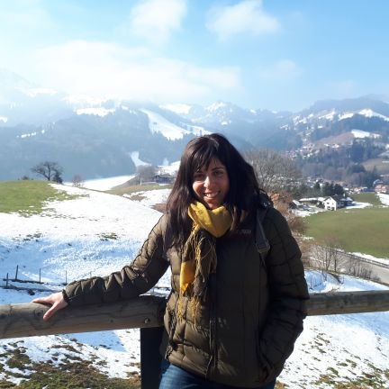 Ambientòloga, especialista en gestió de residus municipals.
M'apassionen els animals, la muntanya i els esports 🌲♻️🐕🦺🏔️⛷️🚵