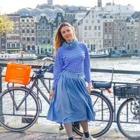 Mariya Pravdivtseva (@mpravdivtseva) 's Twitter Profile