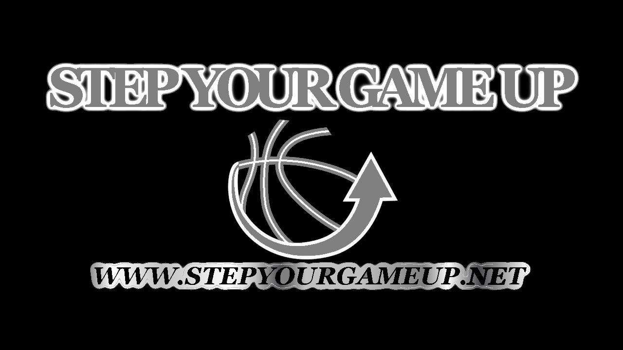 OFFICIAL StepYourGameUp Girls Bball page. ALL girls bball, ALL THE TIME! OFFICIAL YouTube channel. https://t.co/TTi65QZp8c …