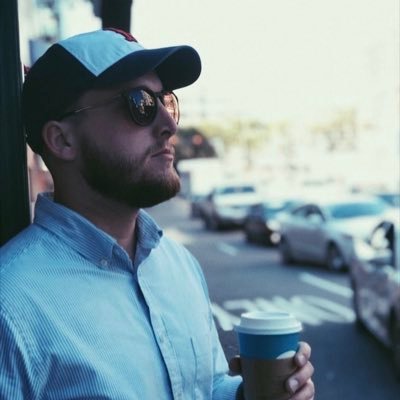 coltonhgraham's profile picture. 