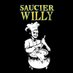 Saucier Willy (@saucierwilly) Twitter profile photo Saucier Willy (@saucierwilly) Twitter profile photo