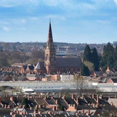 Friendly & welcoming parish Church in South Leamington. Parish Mass Sunday 9.30am, BCP Evensong at 6pm. Loads of midweek events and activities. All welcome!