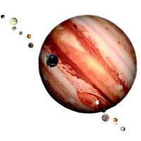 Jupiter Research Foundation (@jupiterresearc1) 's Twitter Profile