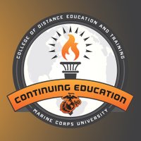 Continuing Education (@cep_mcu) 's Twitter Profile Photo Continuing Education (@cep_mcu) 's Twitter Profile Photo