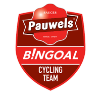 Pauwels Sauzen - Bingoal(@PS_BG_CT) 's Twitter Profile Photo