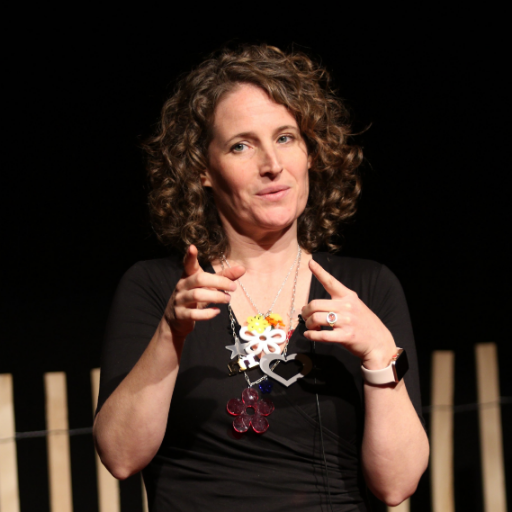 HowertonFox's profile picture. fighting for a world that recognizes the value of diversity; disability rights, language rights, bimodal bilingual deaf education, sign language linguistics