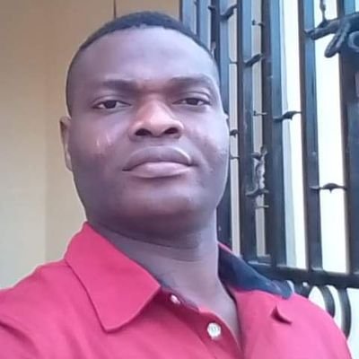 TheophilusOlad3's profile picture. am a cool and gentle guy easy going