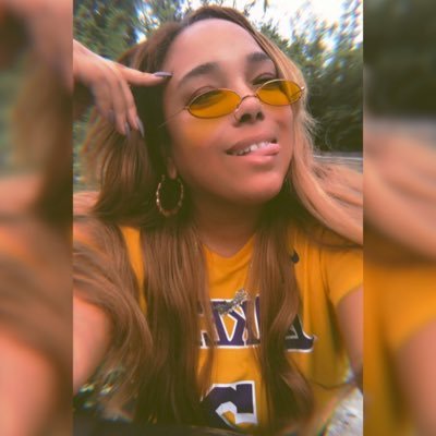 Lakersgirll33's profile picture. Instagram: Lakersgirlofficial______________________________________________________💅🏽Sign up with FabFitFun! ↴