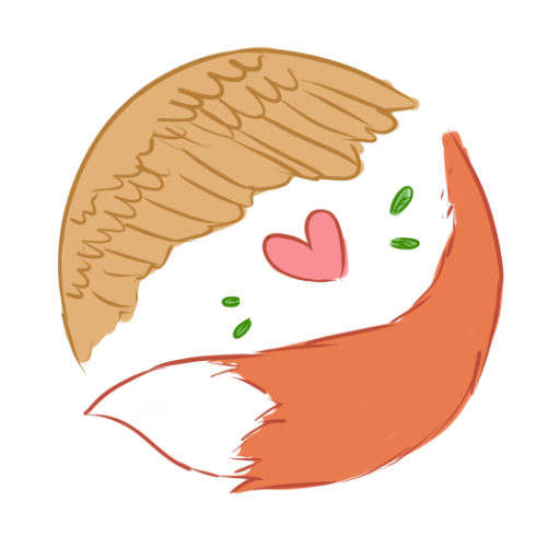 TheFoxTheOwl's profile picture. Bio bitte hier einfügen