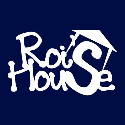 creative director Roi's House
Arts | Graphics | Prints | Fashion | Web design & programming | IG @roishouse